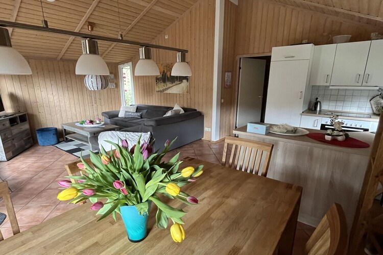 Vakantiehuis in Haren, foto 9