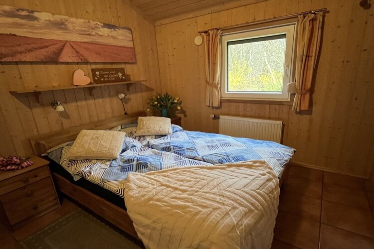 Vakantiehuis in Haren, foto 12