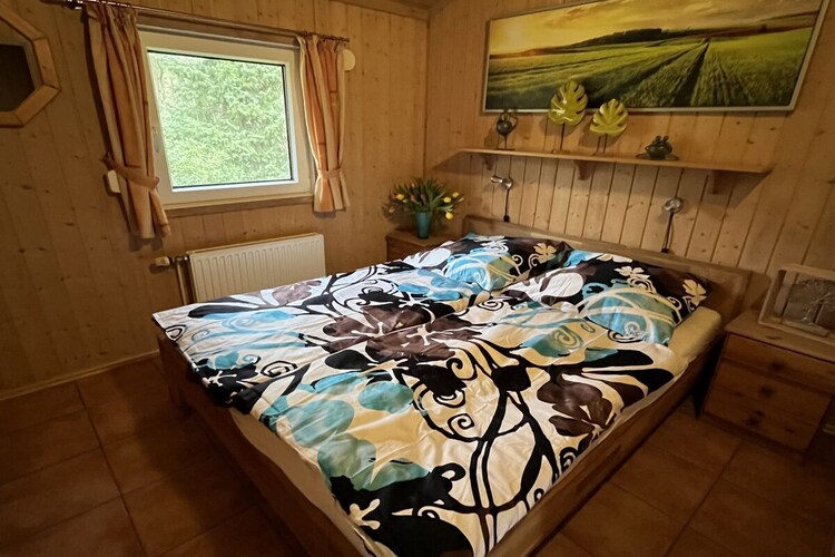 Vakantiehuis in Haren, foto 13