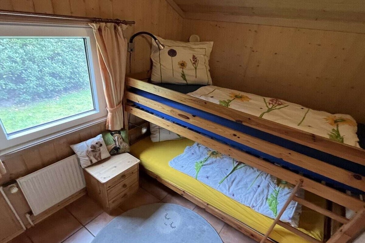 Vakantiehuis in Haren, foto 14
