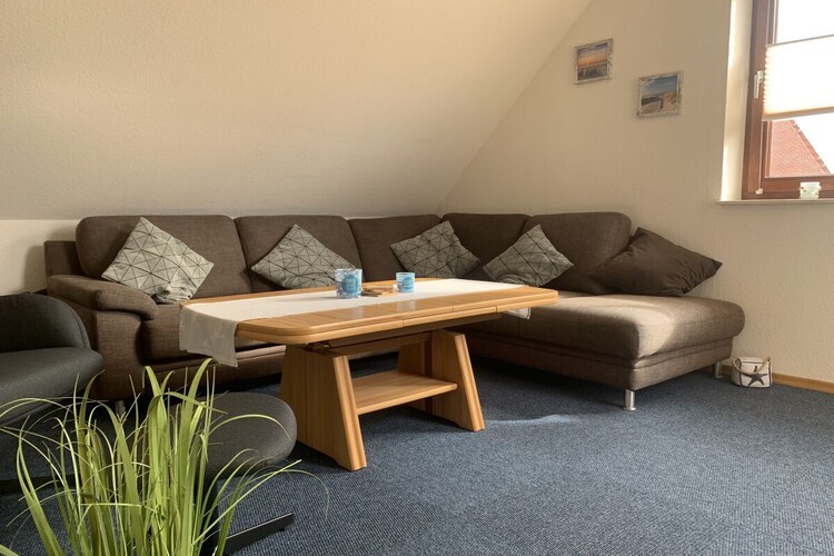 Vakantiehuis in Borkum, foto 4