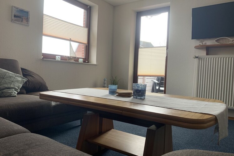 Vakantiehuis in Borkum, foto 6