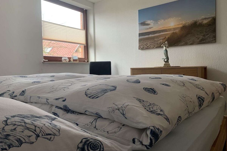 Vakantiehuis in Borkum, foto 8