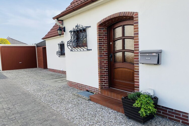 Vakantiehuis in Delmenhorst, foto 2