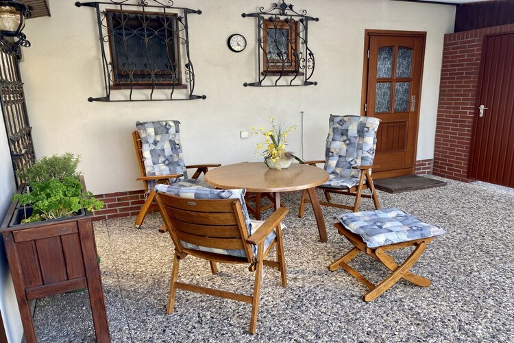 Vakantiehuis in Delmenhorst, foto 3