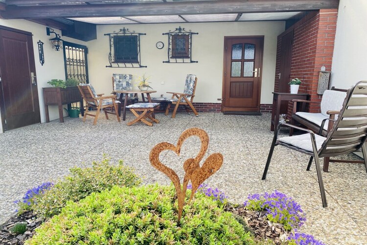 Vakantiehuis in Delmenhorst, foto 4