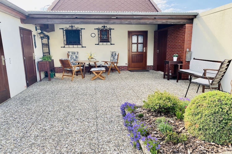 Vakantiehuis in Delmenhorst, foto 5