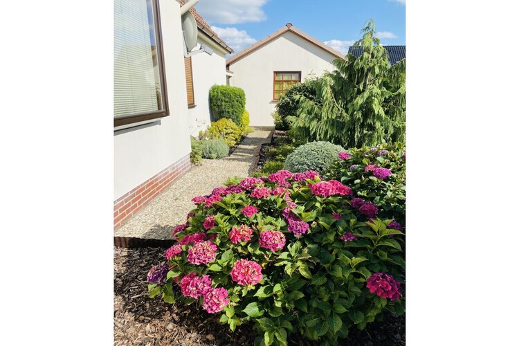 Vakantiehuis in Delmenhorst, foto 7