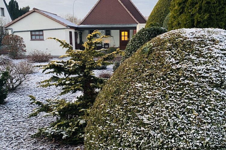 Vakantiehuis in Delmenhorst, foto 8