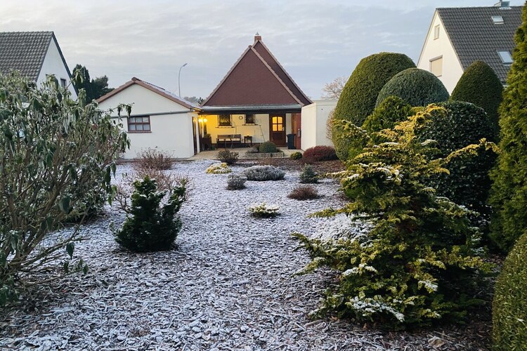 Vakantiehuis in Delmenhorst, foto 9