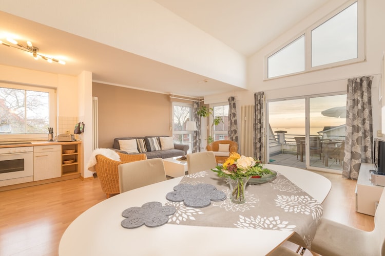 Vakantiehuis in Sassnitz, foto 2