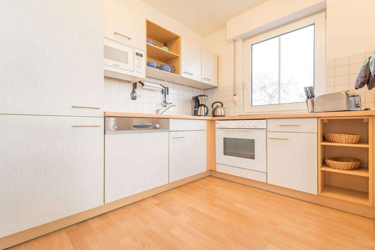 Vakantiehuis in Sassnitz, foto 7
