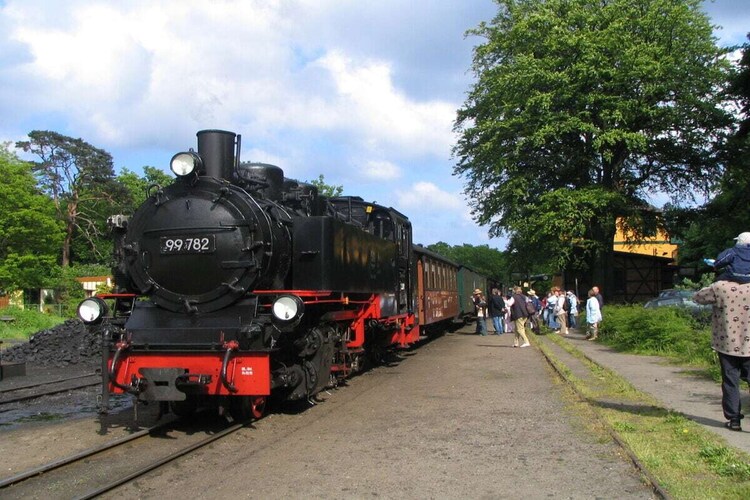 Vakantiehuis in Sassnitz, foto 13