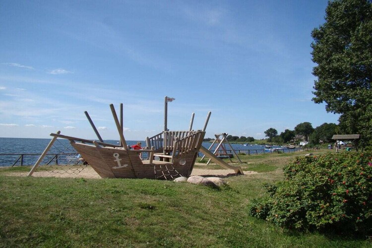 Vakantiehuis in Sassnitz, foto 15