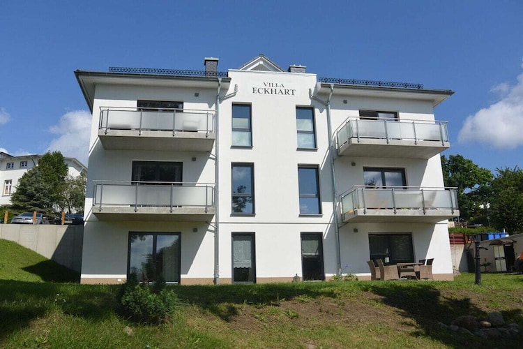 Vakantiehuis in Göhren, foto 4