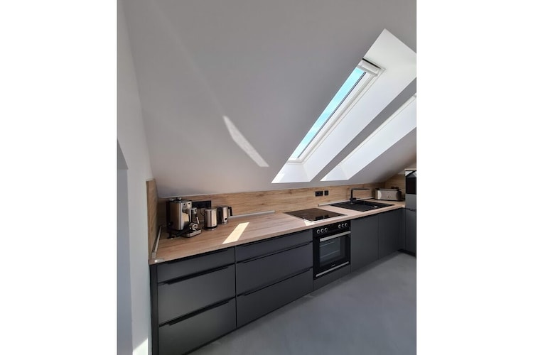 Vakantiehuis in Göhren, foto 7