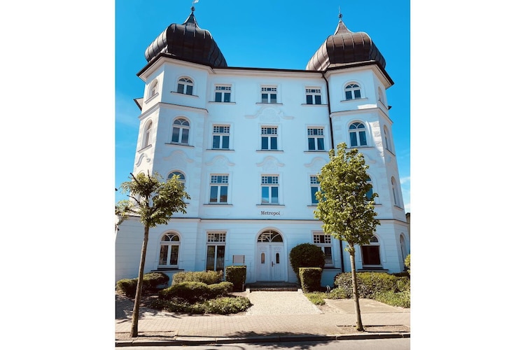 Vakantiehuis in Binz, foto 2
