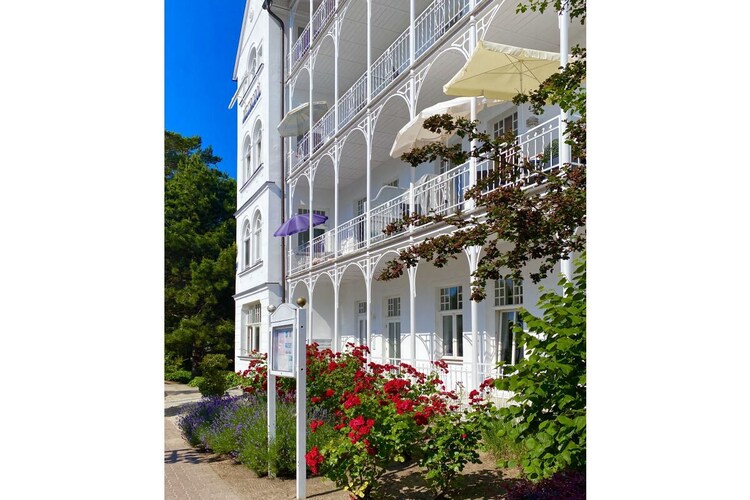 Vakantiehuis in Binz, foto 3
