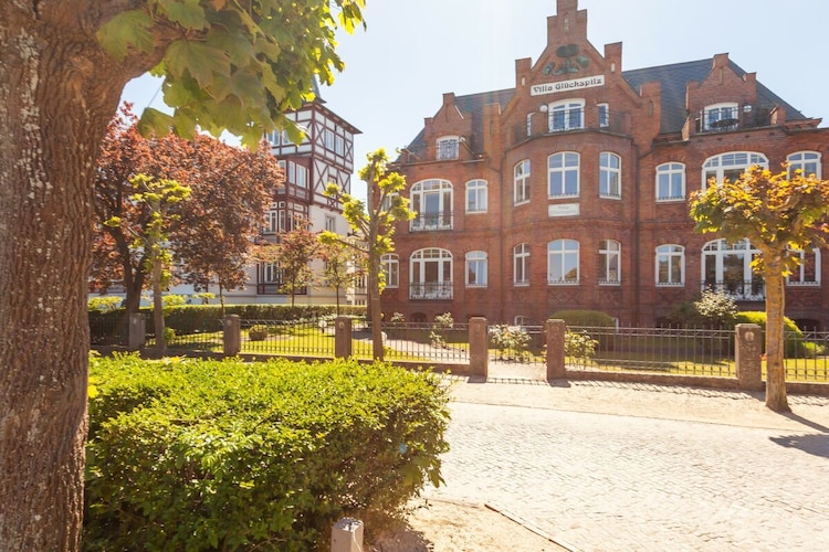 Vakantiehuis in Ostseebad Binz, foto 2