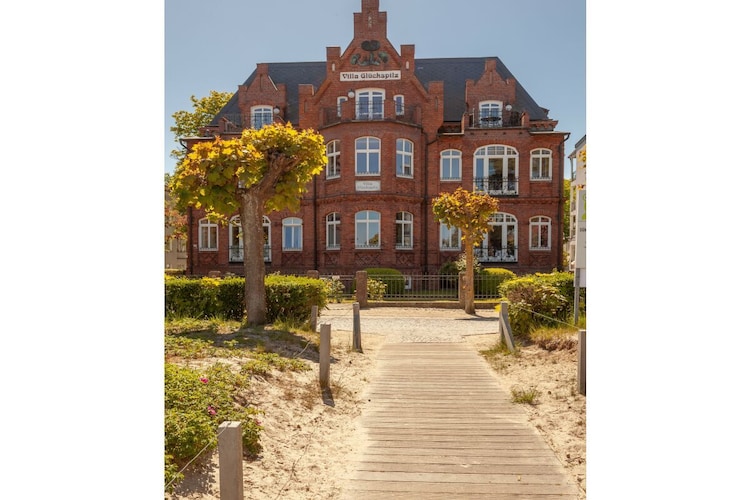 Vakantiehuis in Ostseebad Binz, foto 3