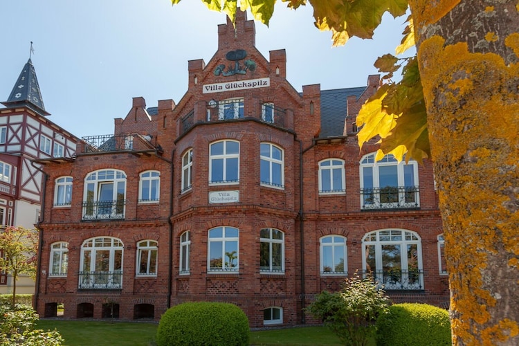 Vakantiehuis in Ostseebad Binz, foto 4