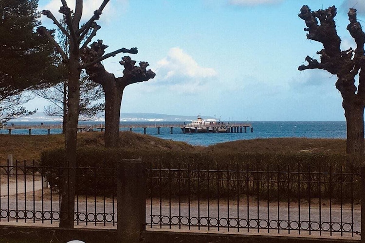Vakantiehuis in Ostseebad Binz, foto 6