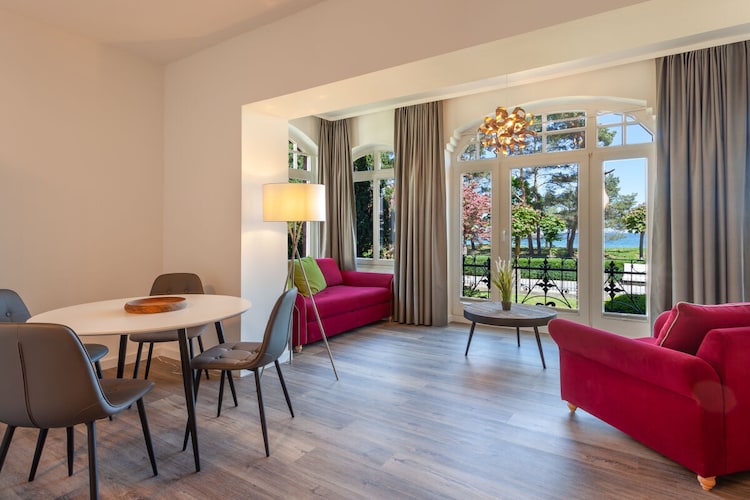 Vakantiehuis in Ostseebad Binz, foto 7