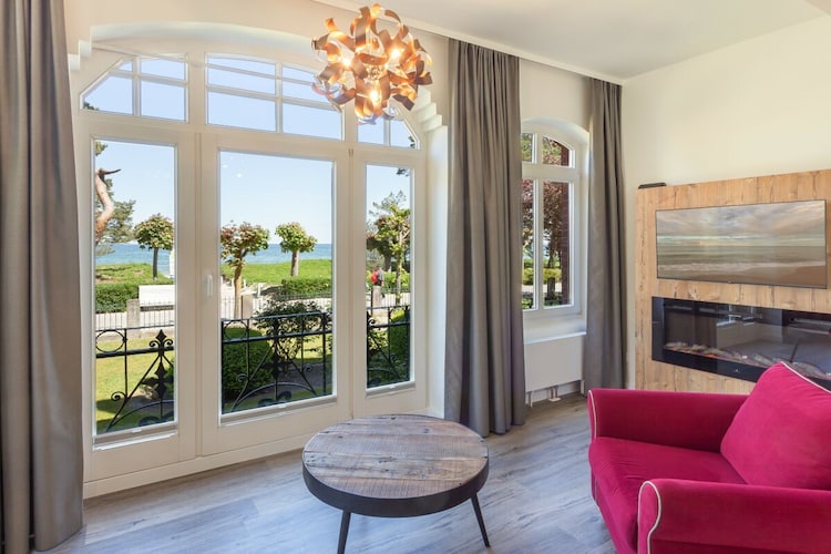 Vakantiehuis in Ostseebad Binz, foto 8