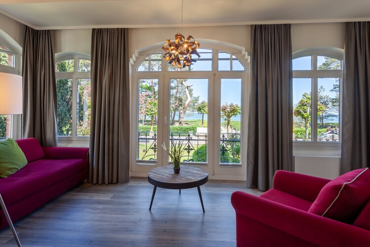 Vakantiehuis in Ostseebad Binz, foto 9