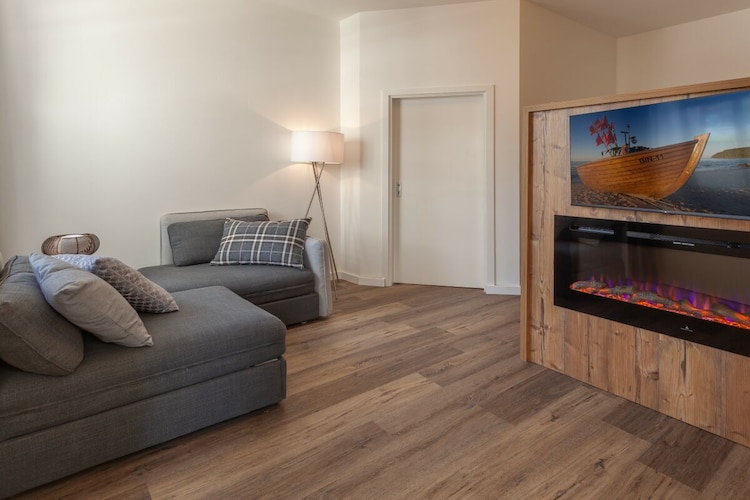 Vakantiehuis in Ostseebad Binz, foto 12