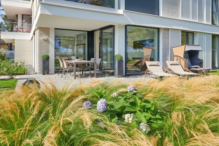 Vakantiehuis in Ostseebad Binz, foto 3