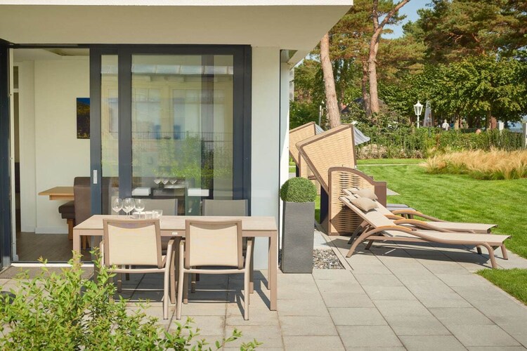 Vakantiehuis in Ostseebad Binz, foto 6