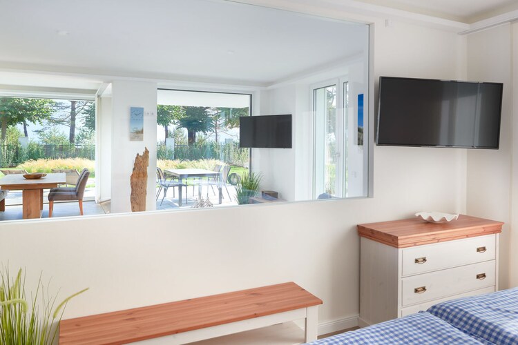 Vakantiehuis in Ostseebad Binz, foto 13