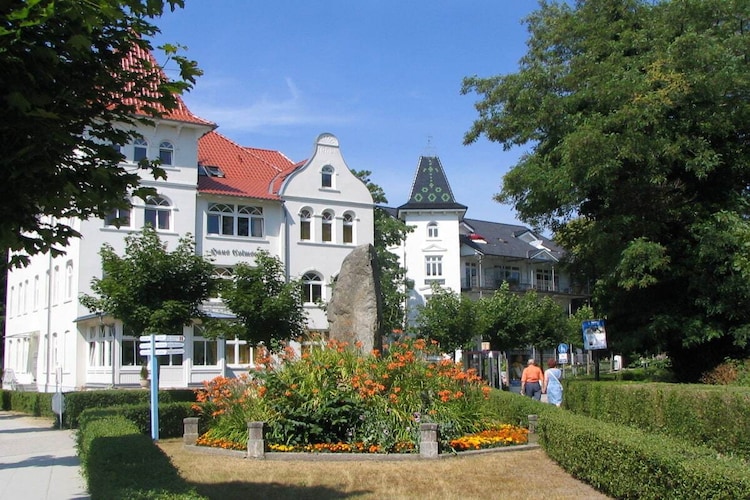 Vakantiehuis in Ostseebad Binz, foto 2