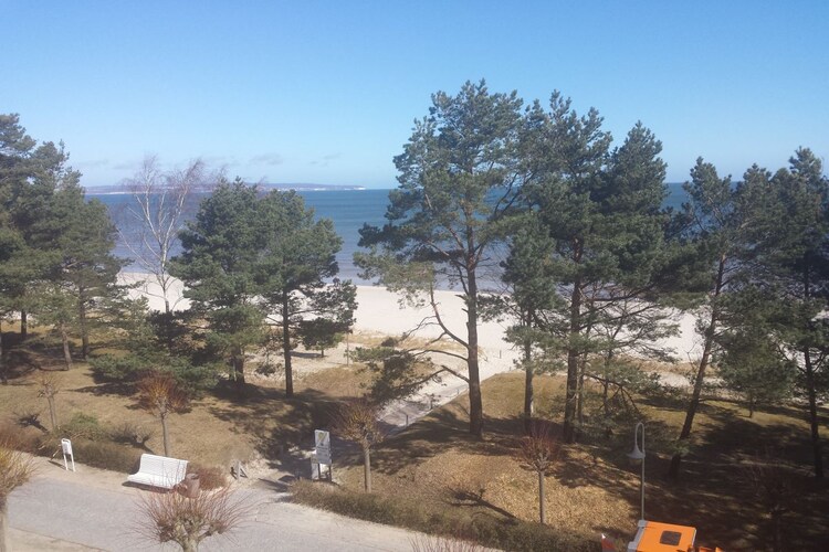 Vakantiehuis in Ostseebad Binz, foto 3
