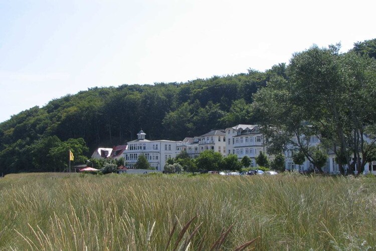 Vakantiehuis in Ostseebad Binz, foto 4