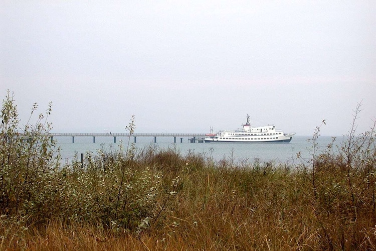 Vakantiehuis in Ostseebad Binz, foto 5