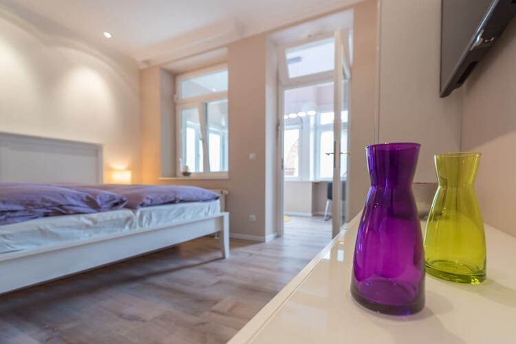 Vakantiehuis in Ostseebad Binz, foto 6