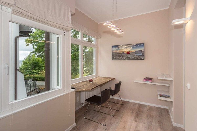 Vakantiehuis in Ostseebad Binz, foto 7