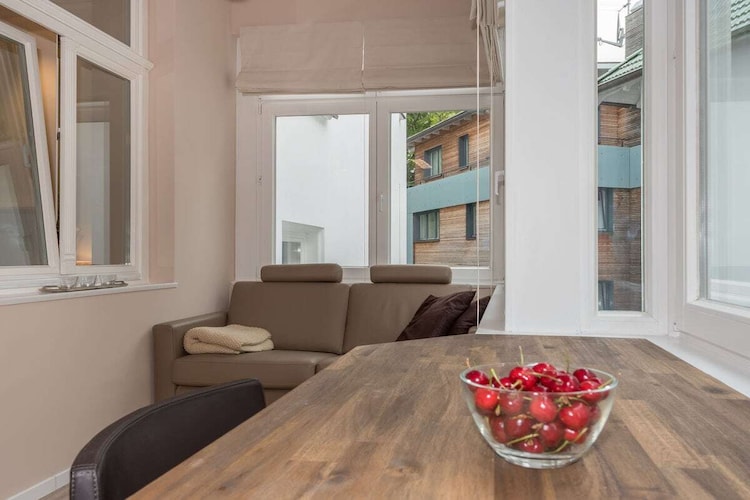 Vakantiehuis in Ostseebad Binz, foto 9