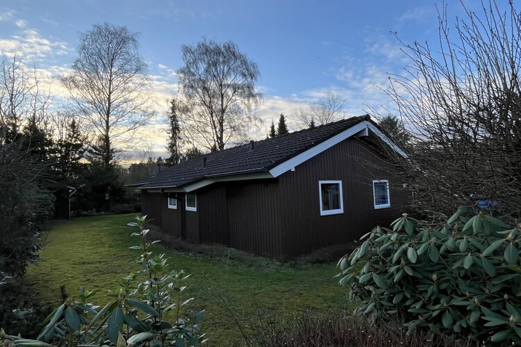 Vakantiehuis in Haren, foto 2