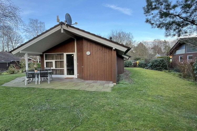 Vakantiehuis in Haren, foto 3