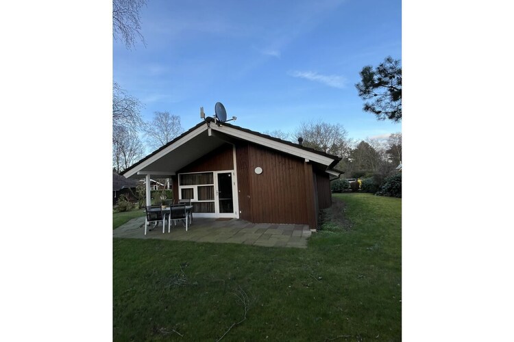 Vakantiehuis in Haren, foto 4