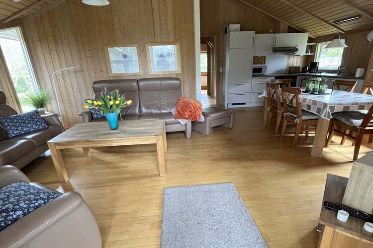 Vakantiehuis in Haren, foto 5
