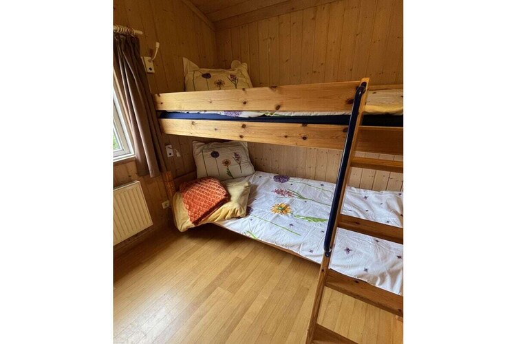 Vakantiehuis in Haren, foto 11
