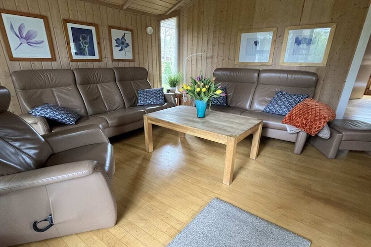 Vakantiehuis in Haren, foto 13