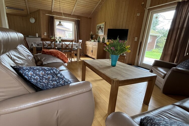 Vakantiehuis in Haren, foto 14