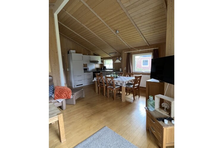 Vakantiehuis in Haren, foto 15