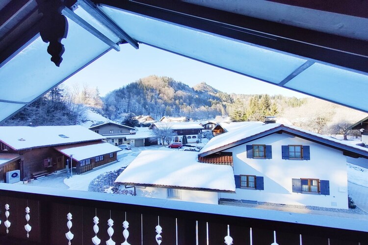 Vakantiehuis in Ruhpolding, foto 2