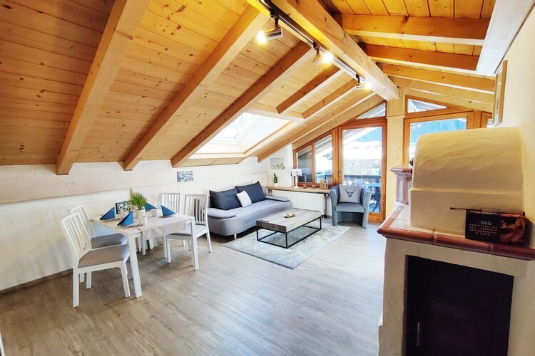 Vakantiehuis in Ruhpolding, foto 4